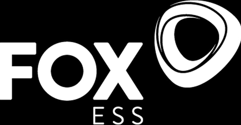 FoxESS solar & battery brand logo