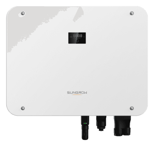 Sungrow SH25T three-phase hybrid inverter