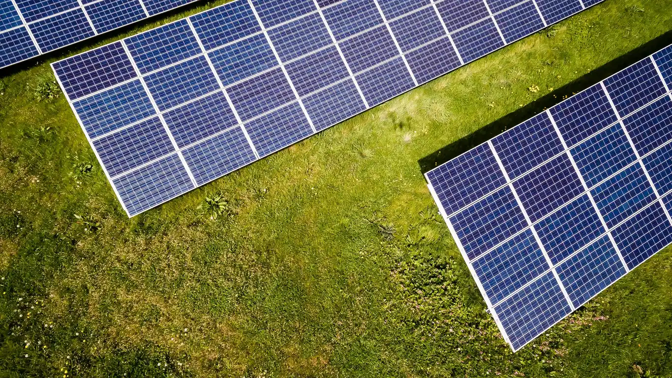 Rooftop solar installation by Nuvolt Electrical on the Sunshine Coast