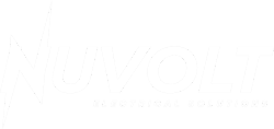 Nuvolt Electrical Solutions